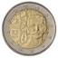 Foto de 2013 FRANCIA 2 EUROS PIERRE de COUBERTIN