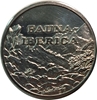 Foto de FAUNA IBERICA COLECCION 10 MEDALLAS PLATA