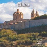 Foto de 2025 MALTA SET 8p + 2 EUROS MDINA