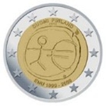 Foto de 2009 FINLANDIA 2 EUROS X Aniv.EMU