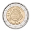 Foto de 2012 FINLANDIA 2 EUROS X Aniv. ENTRADA EURO