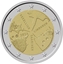 Foto de 2024 FINLANDIA 2 EUROS ARQUITECTURA