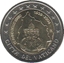 Foto de 2004 VATICANO 2 EUROS 75 ANI.CIUDAD VATICANO