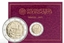 Foto de 2021 VATICANO 2 EUROS DANTE