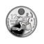 Foto de 2005 ESPAÑA 12 EUROS QUIJOTE S/C