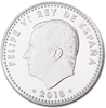 Foto de 2018 ESPAÑA 30 EUROS 50 ANIV.FELIPE VI