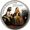 Foto de 2019 ESPAÑA 30 EUROS MUSEO DEL PRADO