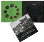 Foto de 2021 CARTERA RC-FNMT 9 piezas