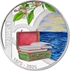 Foto de 2025 10 EUROS ANTONIO MACHADO