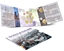 Foto de 2022 BELGICA SET EUROS 8p +2,5 + 2,5 euros