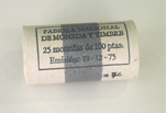 Foto de 1975*76 ESPAÑA 100 PTAS