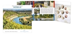 Foto de 2025 LUXEMBURGO EURO SET 9p