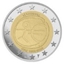Foto de 2009 LUXEMBURGO 2 EUROS X Aniv.EMU