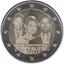 Foto de 2012 LUXEMBURGO 2 EUROS BODA PRINCIPE
