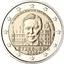 Foto de 2025 LUXEMBURGO 2 EUROS GRAN DUQUE ENRIQUE