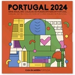 Foto de 2024 PORTUGAL SET EUROS 8p