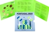 Foto de 2025 PORTUGAL SET EUROS 8p