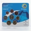 Foto de 2011 GRECIA SET EUROS 8p