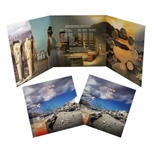 Foto de 2019 GRECIA SET EUROS 8p