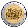 Foto de 2013 SAN MARINO 2 EUROS "II PINTURICCHIO"