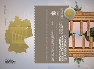 Foto de 2015 SAN MARINO 2 EUROS REUNIFICACION ALEMANA