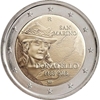 Foto de 2016 SAN MARINO 2 EUROS DONATELLO