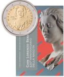 Foto de 2018 SAN MARINO 2 EUROS BERNINI