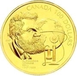 Foto de 1997 CANADA 100 DOLARES