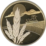 Foto de 2003 CANADA 100 DOLARES
