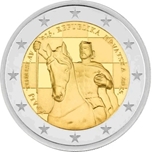 Foto de 2025 CROACIA 2 EUROS REY TOMISLAV