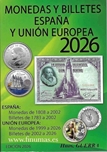 Foto de GUERRA, CATALOGO MONEDAS y BILLETES Ed.2026