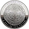 Foto de 2025 JOYAS NUMISMATICAS 10 EUROS 1673 POTOSI