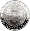 Foto de 2025 JOYAS NUMISMATICA 10 EUROS 1772 MEXICO