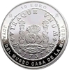 Foto de 2025 JOYAS NUMISMATICAS 10 EUROS 1737 MEXICO