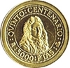 Foto de 1990 V CENTENARIO 5000 Ptas S2 PROOF FELIP.V