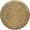 Foto de 1818 FERNANDO VII 8 ESCUDOS MEXICO JJ