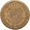 Foto de 1818 FERNANDO VII 8 ESCUDOS MEXICO JJ