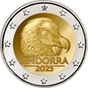 Foto de 2025 ANDORRA 2 EUROS TRENCALÒS