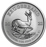 Foto de 2022 AFRICA DEL SUR KRUGERRAND 1 Oz