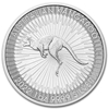 Foto de 2022 AUSTRALIA 1$ - 1 Oz CANGURO