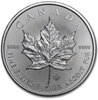 Foto de 2020 CANADA 5$ HOJA DE ARCE 1 Oz