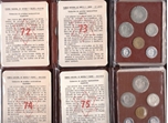 Foto de 1972-73-74-75 CARTERAS FRANCO