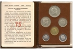 Foto de CARTERA 6 P. 1975 FRANCO FNMT