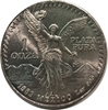 Foto de 1983 MEXICO 1 Onza LIBERTAD