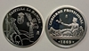Foto de LOTE 2 MEDALLAS