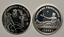 Foto de LOTE 2 MEDALLAS