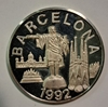 Foto de BARCELONA 1992 - MEDALLA ELITE