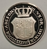 Foto de MEDALLA VICTORIA EUGENIA