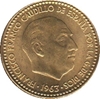 Foto de 1963*64 ESPAÑA 1 PTA
