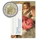 Foto de 2026 SAN MARINO 2 EUROS TIZIANO
